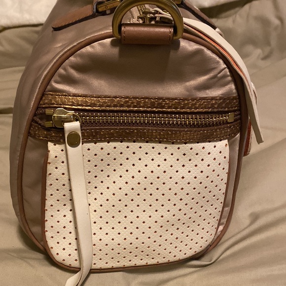 Cole Haan Shoulder Bag Like New with Storage Bag - Picture 5 of 14